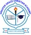 Greater Grace Christian Academy Logo