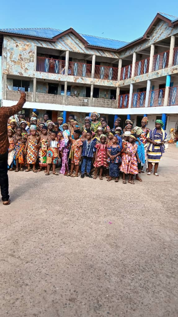 Annual Cultural Day